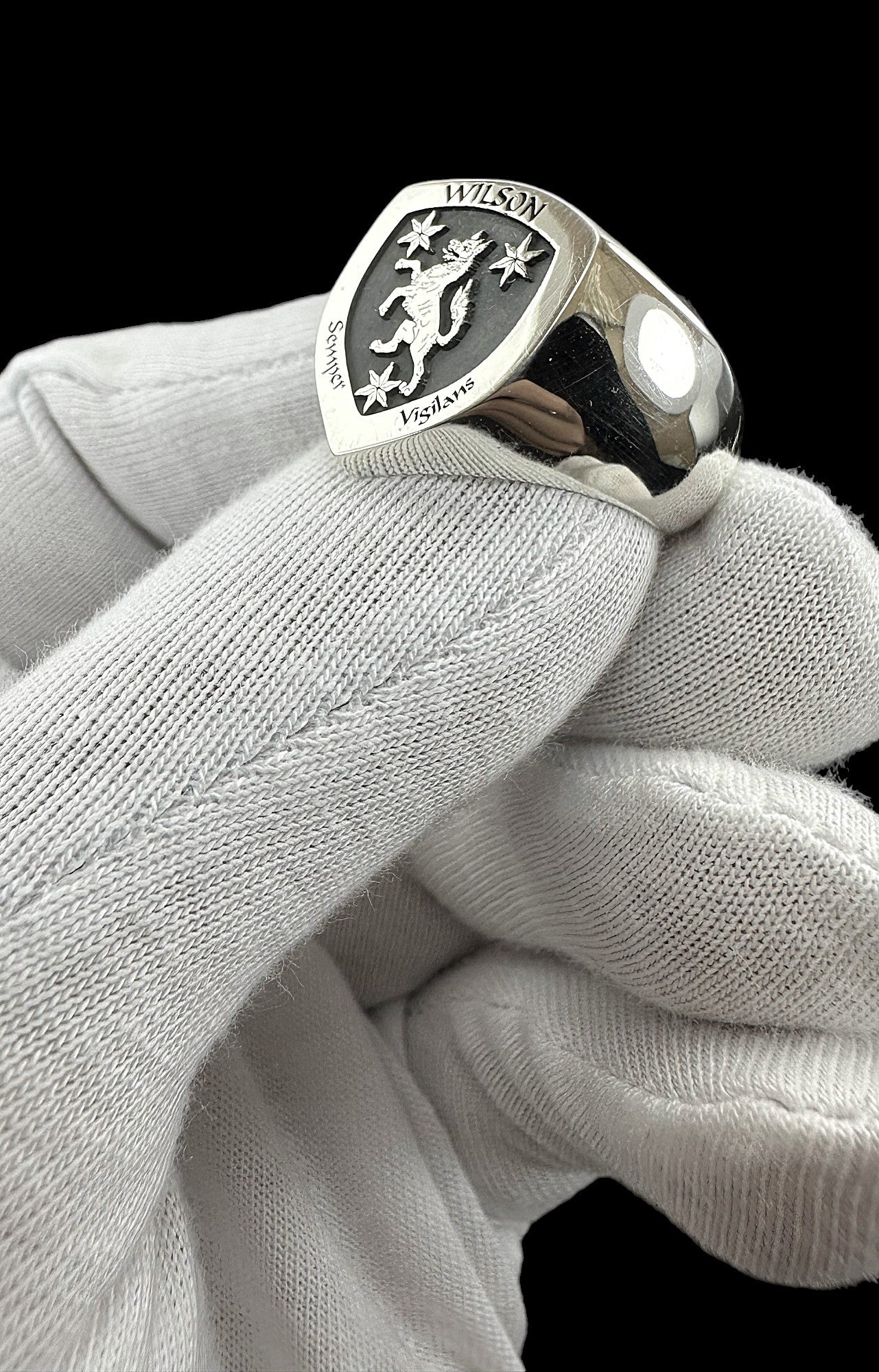 Coat of Arms Ring, Family Crest Rings, Custom Signet Ring, Crest Ring, Family Crest Signet Ring Christmas Gift