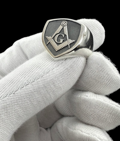 Masonic Rings, Freemason Ring, Master Mason Rings, Free Mason Ring, Mens Masonic Rings, Masonic Jewelry, Christmas Ring, Christmas Gift