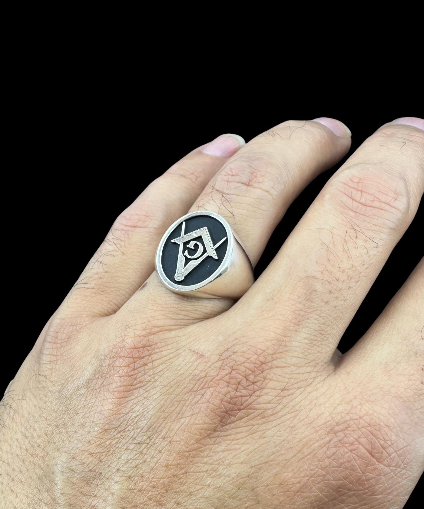 Masonic Rings, Freemason Ring, Master Mason Rings, Free Mason Ring, Mens Masonic Rings, Masonic Jewelry, Christmas Ring, Christmas Gift