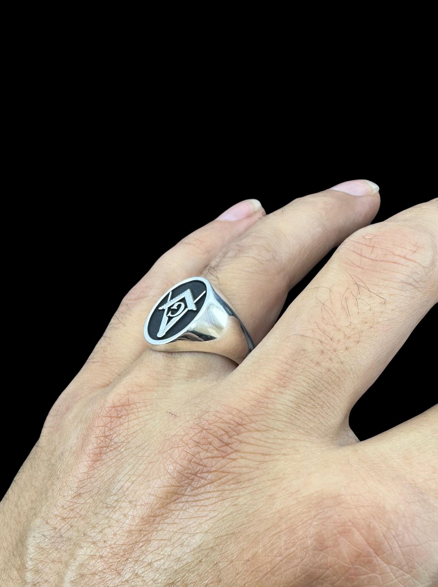 Masonic Rings, Freemason Ring, Master Mason Rings, Free Mason Ring, Mens Masonic Rings, Masonic Jewelry, Christmas Ring, Christmas Gift