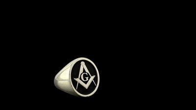 Masonic Rings, Freemason Ring, Master Mason Rings, Free Mason Ring, Mens Masonic Rings, Masonic Jewelry, Christmas Ring, Christmas Gift