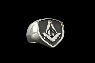 Masonic Rings, Freemason Ring, Master Mason Rings, Free Mason Ring, Mens Masonic Rings, Masonic Jewelry, Christmas Ring, Christmas Gift