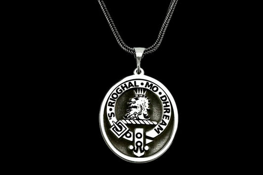 Coat of Arms Necklace, Family Crest Necklace, Custom Signet Pendant, Crest Ring, Family Crest Signet Necklace, Personalized Jewelry