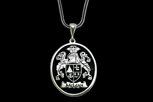 Coat of Arms Necklace, Family Crest Necklace, Custom Signet Pendant, Crest Ring, Family Crest Signet Necklace, Personalized Jewelry