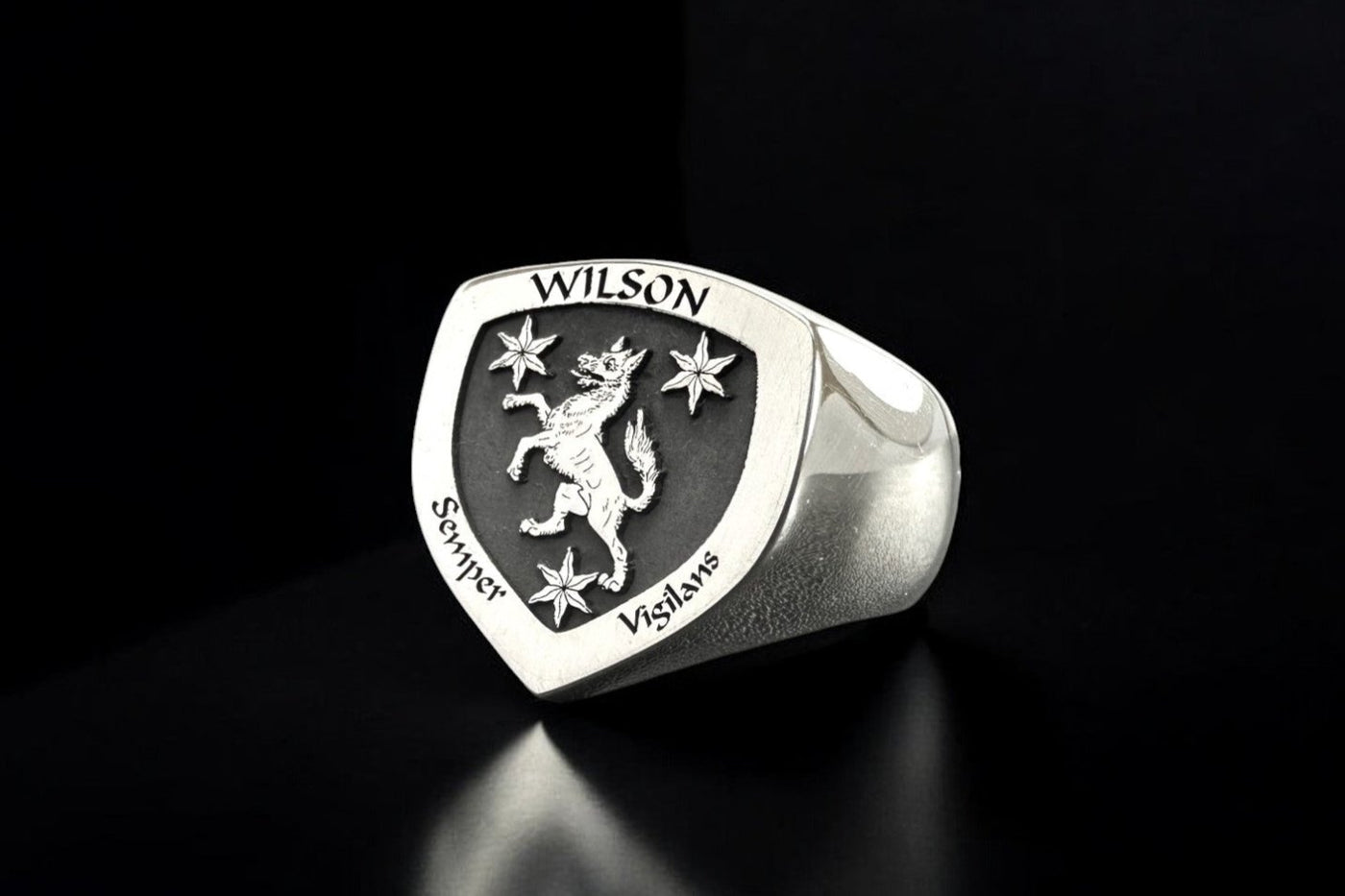 Coat of Arms Ring, Family Crest Rings, Custom Signet Ring, Crest Ring, Family Crest Signet Ring Christmas Gift